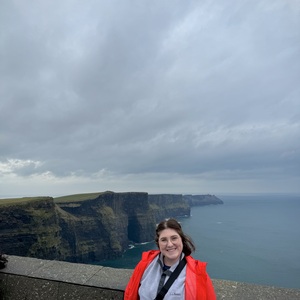 Fundraising Page: Kristen Thibodeau